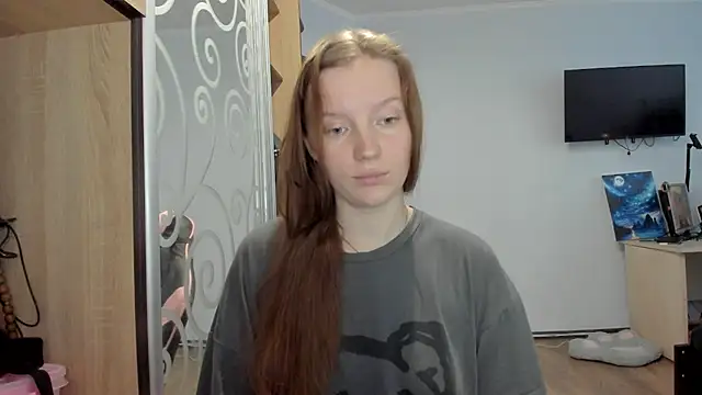 Snapshot of Mary_Blu chatting on 09/30/25, 07:14 Mary Blu online show from 09/30/25, 07:14