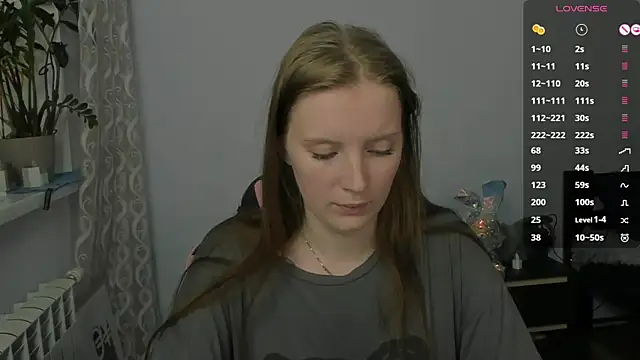 Mary Blu online show from 11/08/25, 10:35