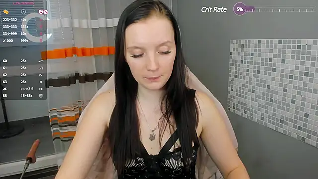 Snapshot of Mary_Blu chatting on 02/21/25, 05:35 Mary Blu online show from 02/21/25, 05:35