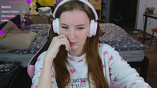 Mary Blu online show from 02/01/26, 10:30