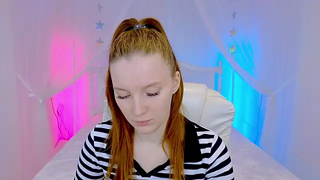 Mary Blu online show from 02/13/26, 10:48