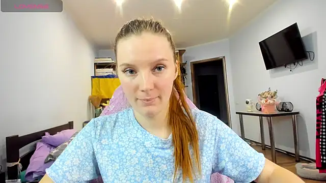 Mary Blu online show from 02/17/26, 03:53