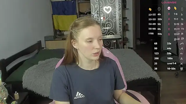 Mary Blu online show from 11/20/25, 10:31