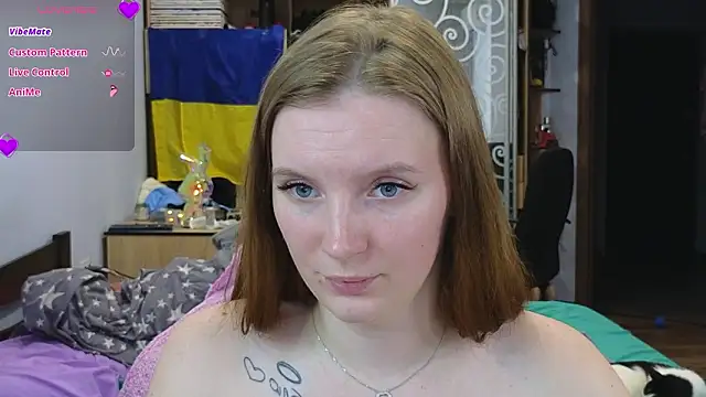 Mary Blu online show from 02/23/26, 11:27