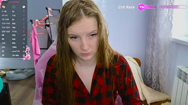 Mary Blu online show from 04/23/26, 04:19