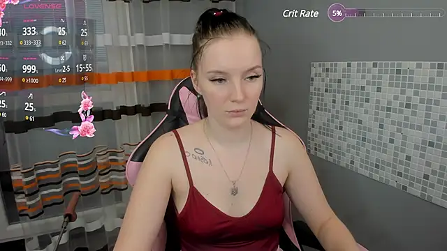 Snapshot of Mary_Blu chatting on 02/25/25, 05:19 Mary Blu online show from 02/25/25, 05:19