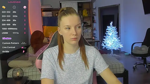 Mary Blu online show from 12/19/25, 11:12