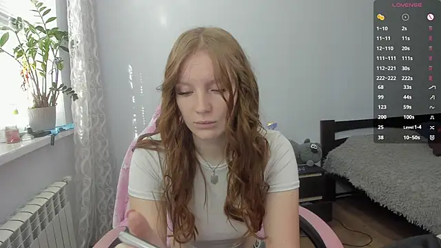 Mary Blu online show from 10/26/25, 09:10