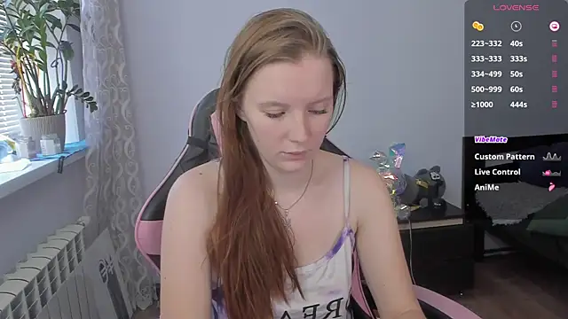 Mary Blu online show from 11/14/25, 11:14