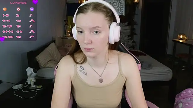 Mary Blu online show from 01/18/26, 03:59