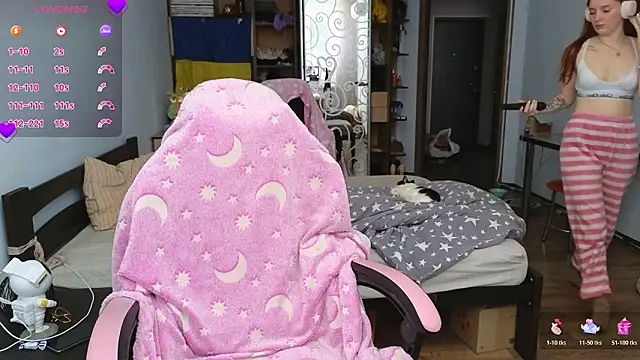 Mary Blu online show from 02/01/26, 10:13