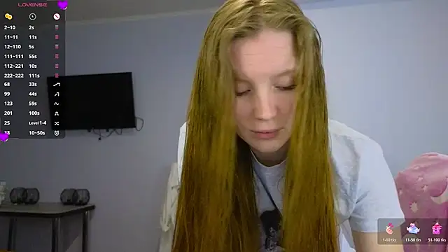Mary Blu online show from 03/28/26, 06:58