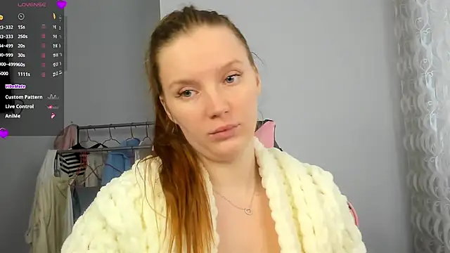 Mary Blu online show from 04/01/26, 05:42