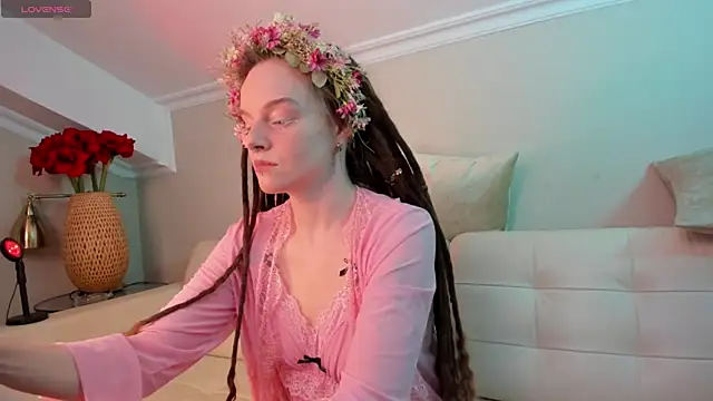 MephalaHOMM3 online show from 04/09/26, 01:50