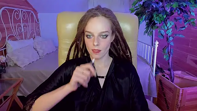 MephalaHOMM3 online show from 04/17/26, 08:33