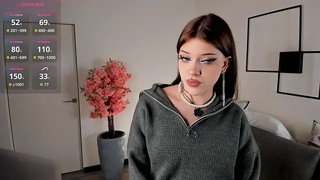 Glowia online show from 04/11/26, 07:05