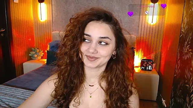 KatarinaHeaven online show from 03/13/26, 12:26