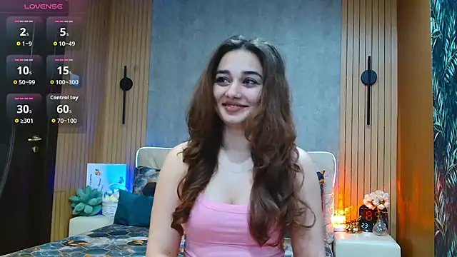 Snapshot of KatarinaHeaven chatting on 04/19/26, 05:58 KatarinaHeaven online show from 04/19/26, 05:58