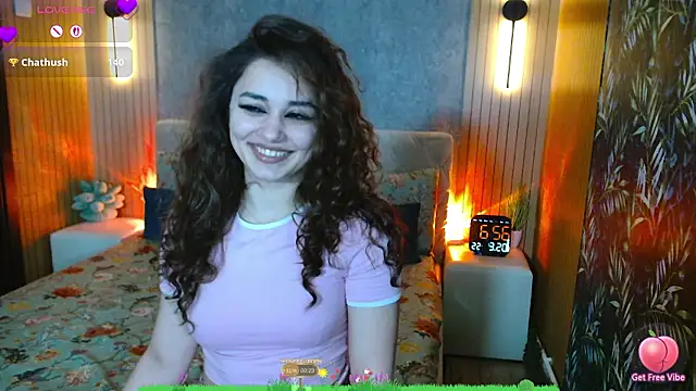 KatarinaHeaven online show from 03/20/26, 04:57