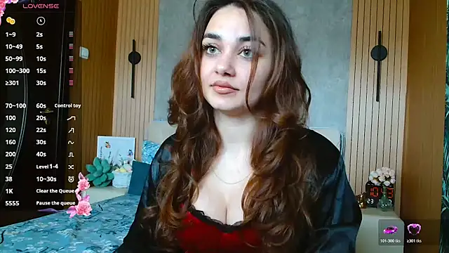 Snapshot of KatarinaHeaven chatting on 04/18/26, 07:44 KatarinaHeaven online show from 04/18/26, 07:44