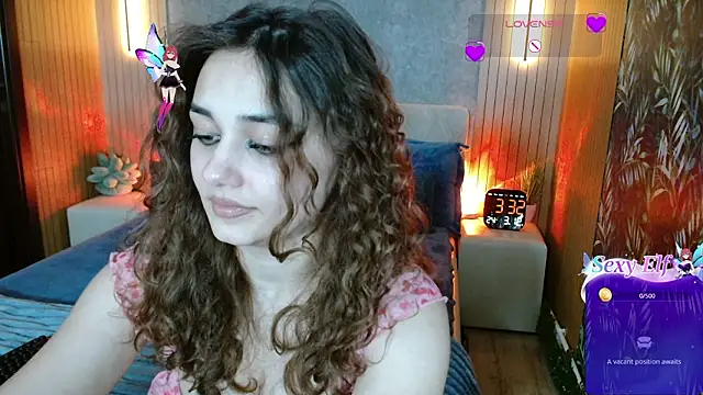 KatarinaHeaven online show from 03/12/26, 01:33