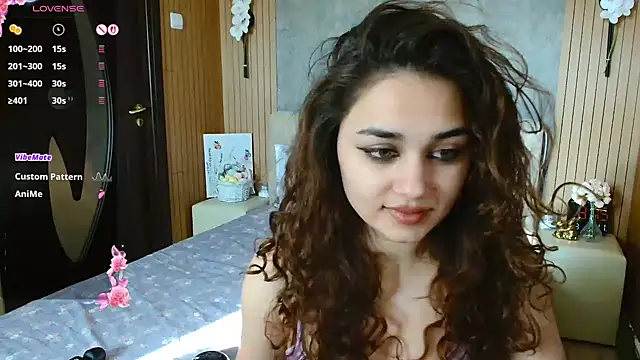 KatarinaHeaven online show from 04/11/26, 05:15