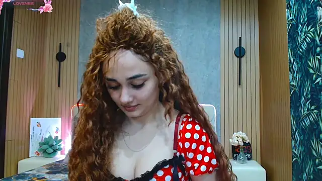 Snapshot of KatarinaHeaven chatting on 05/27/26, 09:11 KatarinaHeaven online show from 05/27/26, 09:11