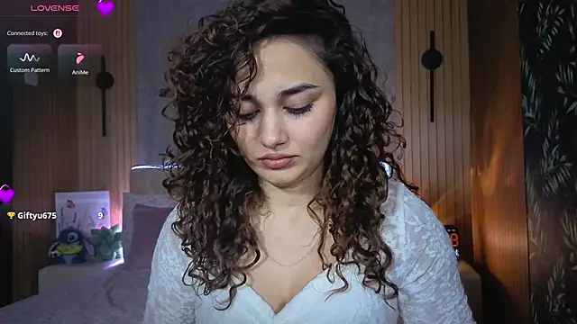 KatarinaHeaven online show from 07/13/26, 10:09