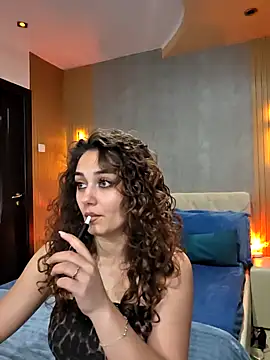 KatarinaHeaven online show from 03/07/26, 08:58