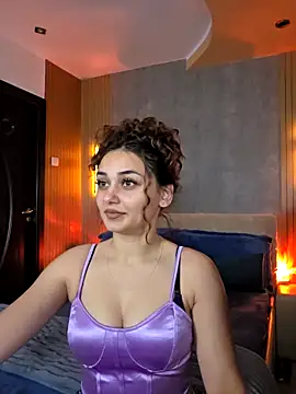 KatarinaHeaven online show from 03/06/26, 03:01