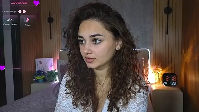 KatarinaHeaven online show from 07/22/26, 11:18
