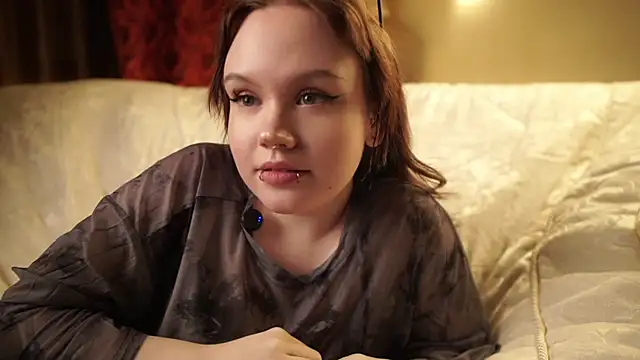 LeahAllsop online show from 03/13/26, 03:39