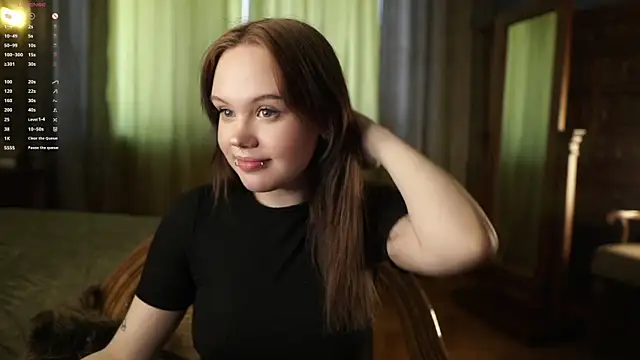 LeahAllsop online show from 04/01/26, 04:58