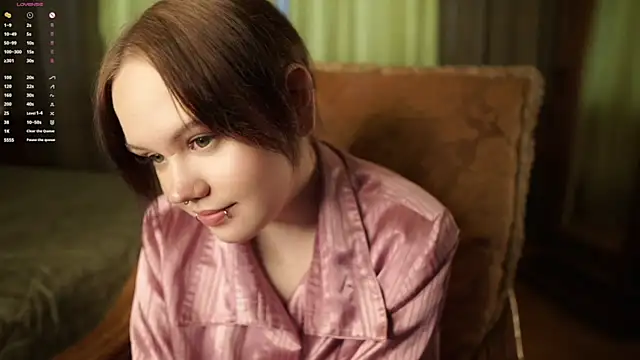 LeahAllsop online show from 04/02/26, 03:57