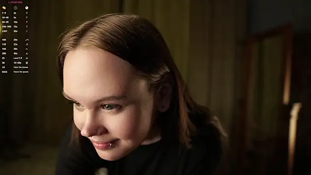 LeahAllsop online show from 04/01/26, 01:52