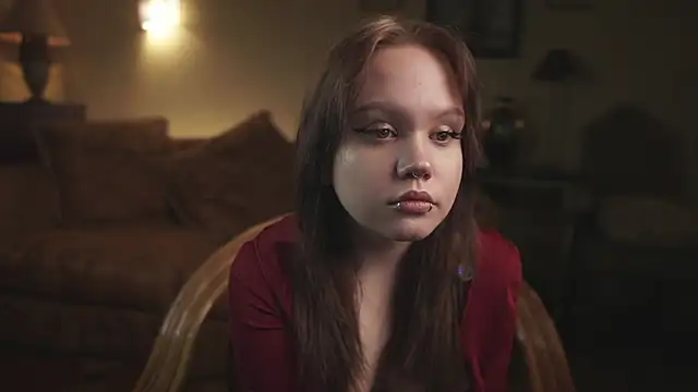 LeahAllsop online show from 03/10/26, 01:26