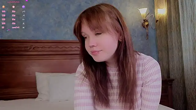 LeahAllsop online show from 06/01/26, 02:23