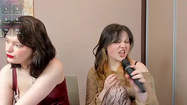 ManaGallob online show from 04/18/26, 04:04