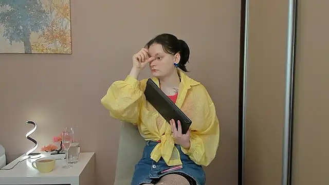 ManaGallob online show from 03/26/26, 04:11