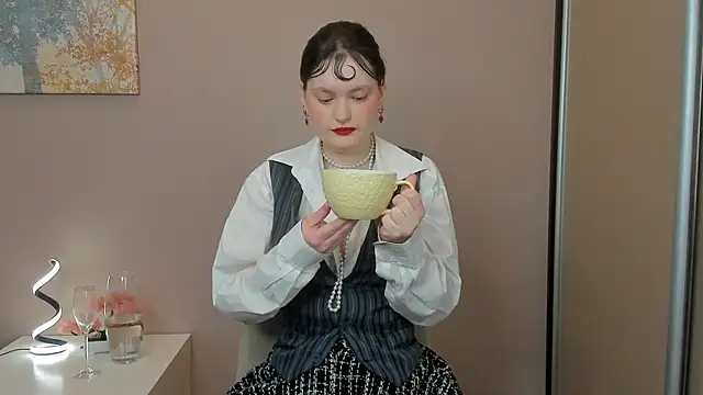 ManaGallob online show from 04/01/26, 04:25