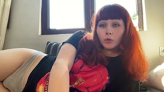 AlexaGudz online show from 06/15/26, 11:54