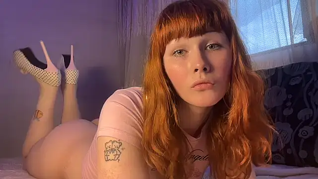 AlexaGudz online show from 06/23/26, 04:38