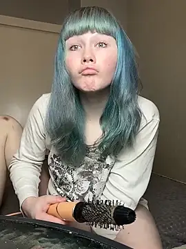 AlexaGudz online show from 05/14/26, 07:11