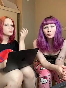 AlexaGudz online show from 04/23/26, 06:20