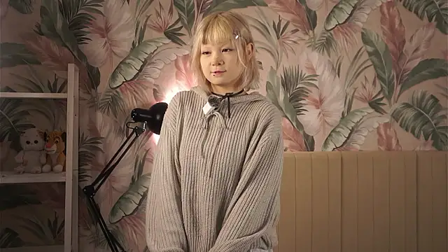 MarjoryHowlingwolf online show from 03/07/26, 03:28