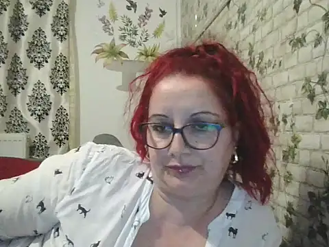 RedHair BrunetJhon online show from 03/06/26, 07:31