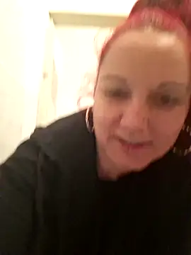 RedHair BrunetJhon online show from 04/16/26, 06:52