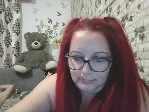 RedHair BrunetJhon online show from 03/10/26, 08:46