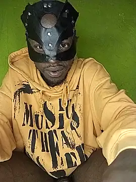 StrongEbonyDick online show from 06/07/26, 09:53