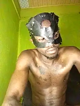StrongEbonyDick online show from 05/02/26, 02:44